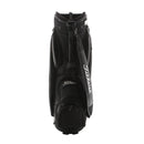Titleist Tour Series Midsize Cart Bag - Black/White