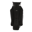 Ping DLX Cart Bag - Black/White