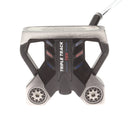 Odyssey Triple Track Ten Mens Right Hand Putter 34" Mallet Odyssey Stroke Lab - Odyssey