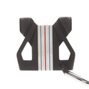 Odyssey Triple Track Ten Mens Right Hand Putter 34" Mallet Odyssey Stroke Lab - Odyssey