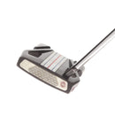 Odyssey Triple Track Ten Mens Right Hand Putter 34" Mallet Odyssey Stroke Lab - Odyssey