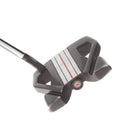 Odyssey Triple Track Ten Mens Right Hand Putter 34" Mallet Odyssey Stroke Lab - Odyssey