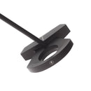L.A.B. Golf DF3 Mens Right Hand Putter 34" Mallet - L.A.B. Golf Press Pistol 2*