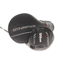Wilson Dynapwr Carbon Graphite Mens Right Hand Driver 9* Stiff - Fujikura Ventus 6-S