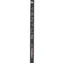 Wilson Dynapwr Carbon Graphite Mens Right Hand Driver 9* Stiff - Fujikura Ventus 6-S