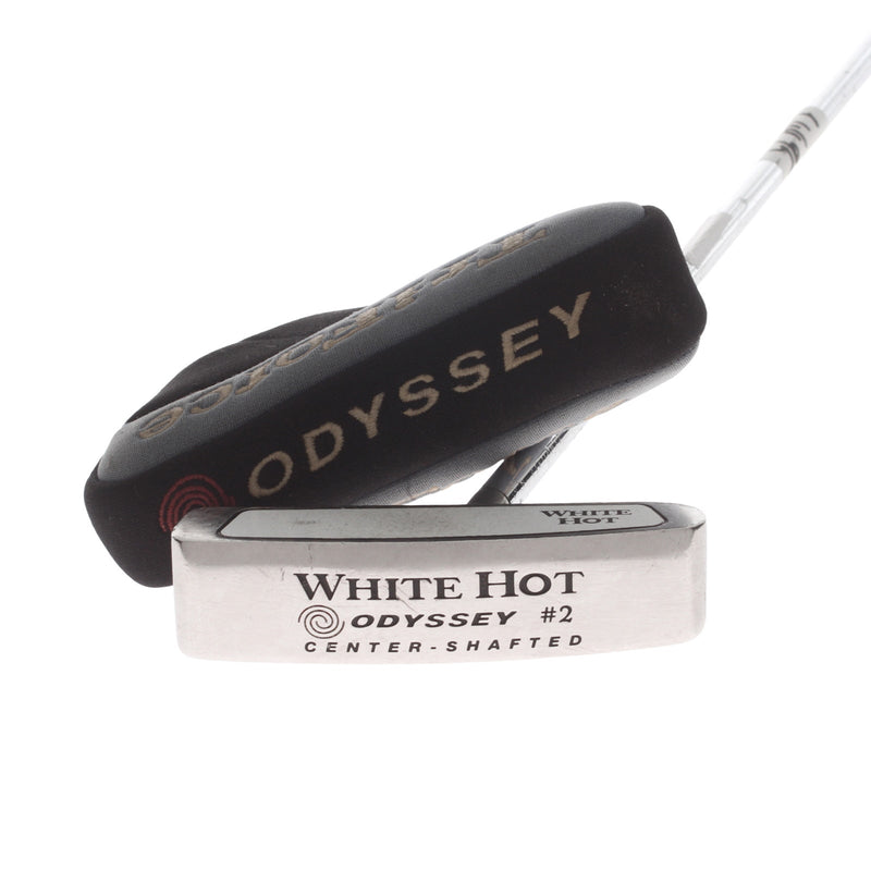 Odyssey White Hot