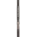 Wilson CGI 1200 Graphite Mens Right Hand 4 Hybrid 22* Regular - Wilson Firestick