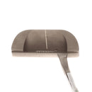 Scotty Cameron Pro Platinum Del Mar Three Mens Right Hand Putter 35" Mid-Mallet - Golf Pride Scotty Cameron Design