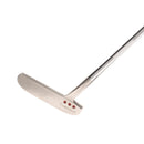 Scotty Cameron Pro Platinum Del Mar Three Mens Right Hand Putter 35" Mid-Mallet - Golf Pride Scotty Cameron Design