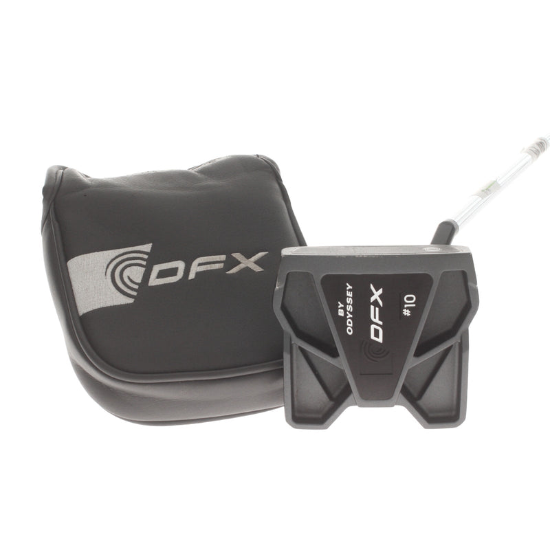 Odyssey DFX