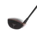 TaylorMade Mini BRNR Graphite Mens Right Hand Mini Driver 11.5* Stiff - ProForce 65 M40X