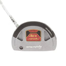 TaylorMade Spider GT Rollback Mens Right Hand Putter 33" Mallet - SuperStroke Pistol GTR 1.0