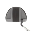 TaylorMade Spider GT Rollback Mens Right Hand Putter 33" Mallet - SuperStroke Pistol GTR 1.0