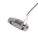 TaylorMade Spider GT Rollback Mens Right Hand Putter 33" Mallet - SuperStroke Pistol GTR 1.0