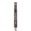TaylorMade Spider GT Rollback Mens Right Hand Putter 33" Mallet - SuperStroke Pistol GTR 1.0