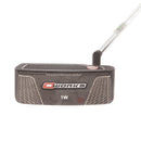 Odyssey O-Works 1W Mens Right Hand Putter 34" Mid-Mallet - SuperStroke Tour 3.0