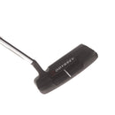 Odyssey O-Works 1W Mens Right Hand Putter 34" Mid-Mallet - SuperStroke Tour 3.0