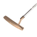 Ping BeCu Pal4 Mens Right Hand Putter 35" Blade - Golf Pride Pro Only Blue Star