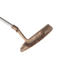 Ping BeCu Pal4 Mens Right Hand Putter 35" Blade - Golf Pride Pro Only Blue Star