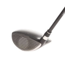 Nike SQ Dymo Graphite Mens Right Hand Fairway 3 Wood 15* Stiff - Nike