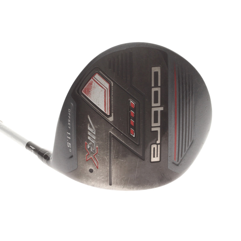 Cobra Air-X Graphite Mens Right Hand Driver 11.5* Lite - Cobra 40