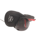 Wilson Dynapwr Carbon Graphite Mens Right Hand Driver 9* Regular - UST Mamiya Helium 55