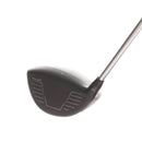 Wilson Dynapwr Carbon Graphite Mens Right Hand Driver 9* Regular - UST Mamiya Helium 55