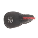 Wilson Dynapwr Carbon Graphite Mens Right Hand Driver 9* Regular - UST Mamiya Helium 55