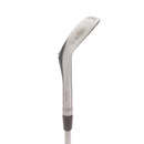 Titleist Vokey Design SM8 Steel Mens Right Hand Lob Wedge 60* 10 Bounce S Grind Wedge - Dynamic Gold