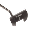 Ping Tyne 4 2021 Mens Right Hand Putter 34" Mallet - SuperStroke Mid Slim 2.0