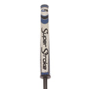 Ping Tyne 4 2021 Mens Right Hand Putter 34" Mallet - SuperStroke Mid Slim 2.0