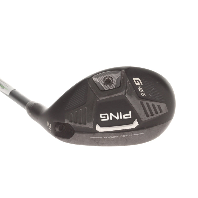 Ping G425 Graphite Mens Right Hand 2 Hybrid 18* Regular - Ping Alta CB 70