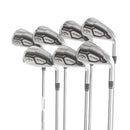 Callaway Apex CF16 Steel Mens Right Hand Irons 4-PW Stiff - KBS Tour 120