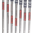 Callaway Apex CF16 Steel Mens Right Hand Irons 4-PW Stiff - KBS Tour 120