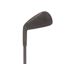 MacGregor Mactec X2 Graphite Mens Right Hand 3 Iron 21* Regular - MacGregor Mactec X2