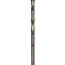 MacGregor Mactec X2 Graphite Mens Right Hand 3 Iron 21* Regular - MacGregor Mactec X2