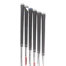 Callaway Big Bertha B21 Steel Mens Right Hand Irons 5-PW Regular - KBS Max CT80