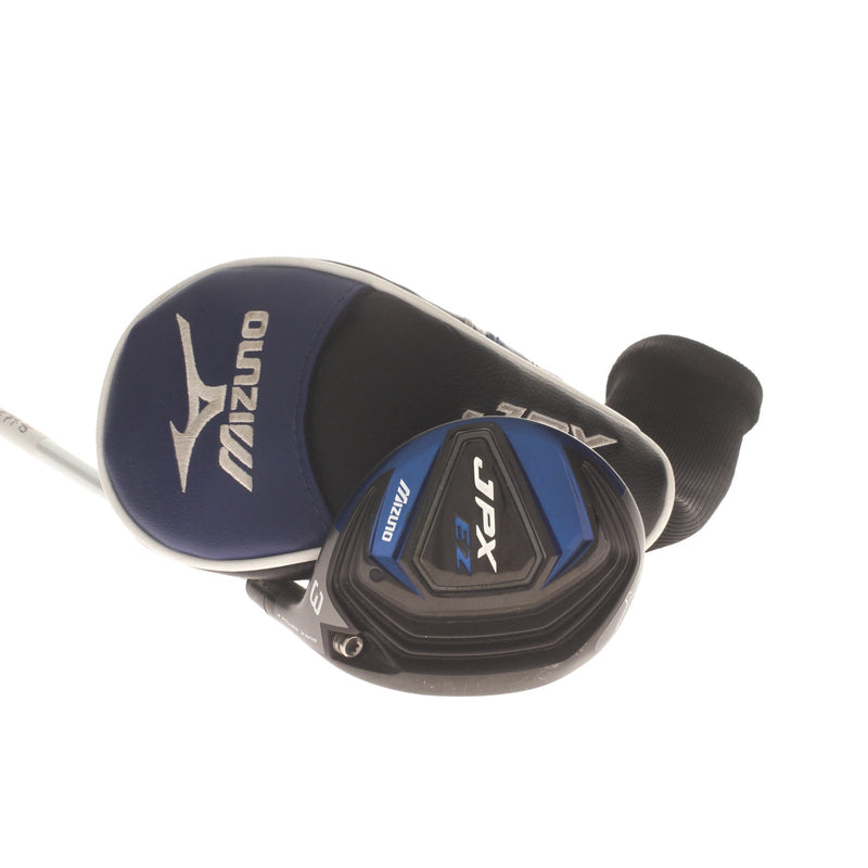 Mizuno JPX EZ Graphite Mens Right Hand Fairway 3 Wood 15* Regular - Orochi 60g