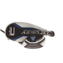 Cobra Aerojet Graphite Mens Right Hand 3 Hybrid 19* Stiff - KBS PGI 85 S