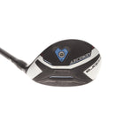Cobra Aerojet Graphite Mens Right Hand 3 Hybrid 19* Stiff - KBS PGI 85 S