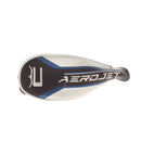 Cobra Aerojet Graphite Mens Right Hand 3 Hybrid 19* Stiff - KBS PGI 85 S