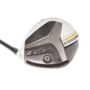 TaylorMade Stage 2 Graphite Mens Right Hand Fairway 3 Wood 17* Regular - Rocketfuel 60