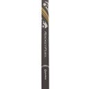 TaylorMade Stage 2 Graphite Mens Right Hand Fairway 3 Wood 17* Regular - Rocketfuel 60
