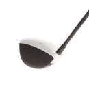 TaylorMade RBZ Stage 2 Graphite Mens Right Hand Driver 10.5* Regular - Rocketfuel 50