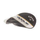 Callaway Rogue ST Max Graphite Mens Right Hand Fairway 5 Wood 18* Regular - Tensei CR Blue 60