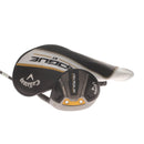 Callaway Rogue ST Max Graphite Mens Right Hand Fairway 3 Wood 15* Regular - Tensei CR Blue 60