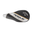 Callaway Rogue ST Max Graphite Mens Right Hand Fairway 3 Wood 15* Regular - Tensei CR Blue 60