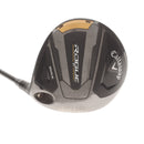 Callaway Rogue ST Max Graphite Mens Right Hand Driver 10.5* Regular - Tensei CR Blue 50