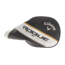 Callaway Rogue ST Max Graphite Mens Right Hand Driver 10.5* Regular - Tensei CR Blue 50