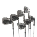 TaylorMade RBZ Steel Mens Right Hand Irons 4-PW Regular - TaylorMade